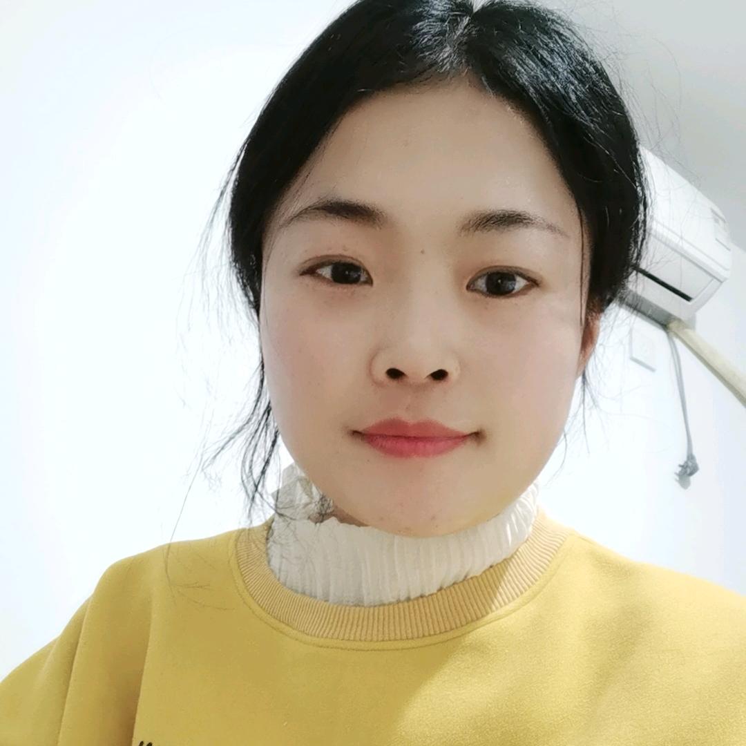 知足就好😃
