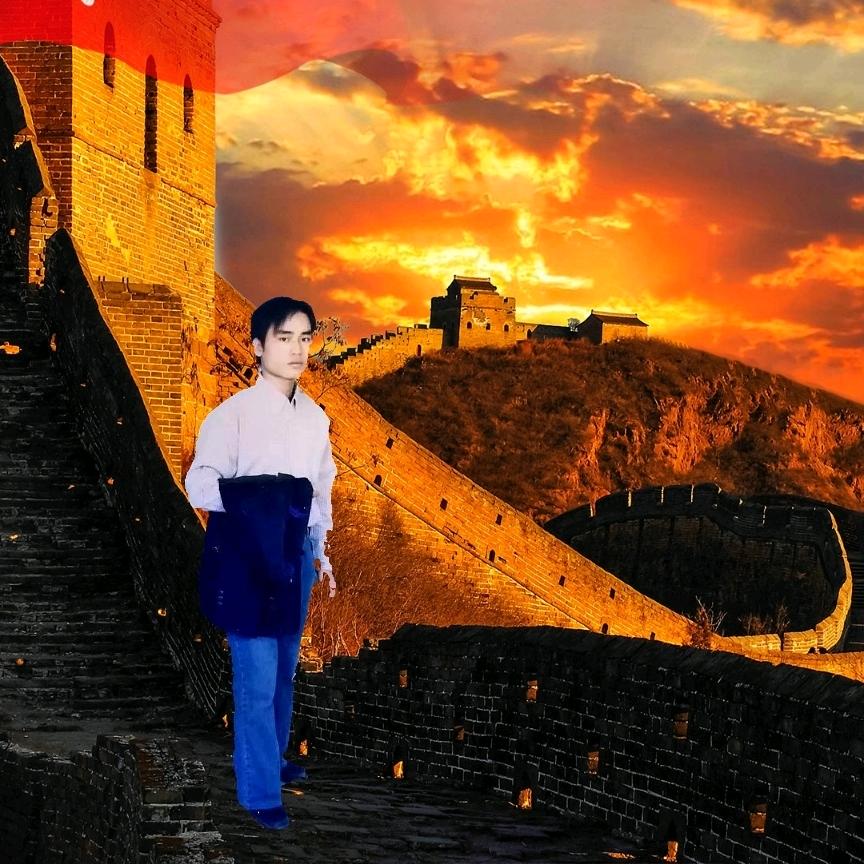 🔥东华✨