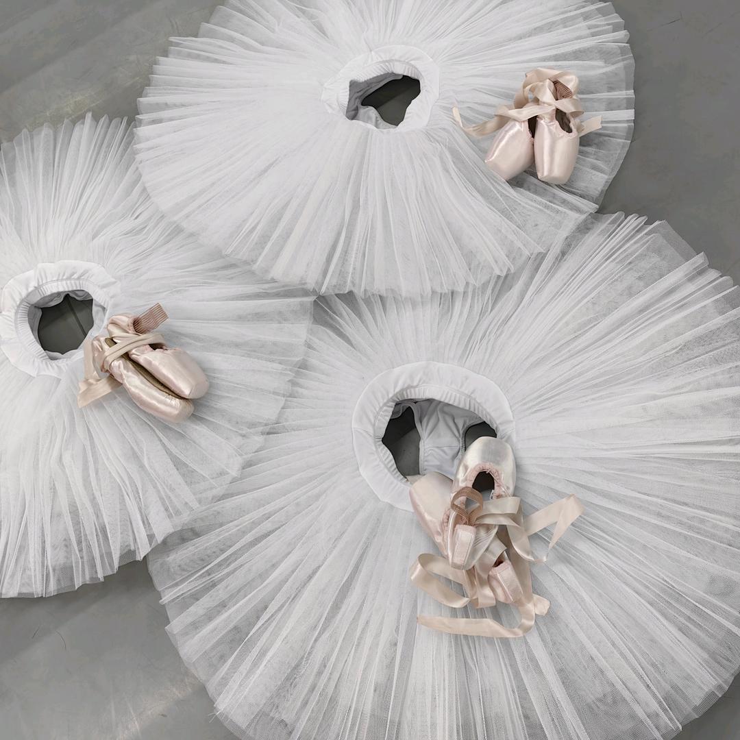 Lu‘s Ballet 芭蕾（崂山店）