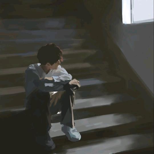 江南烟雨中☁