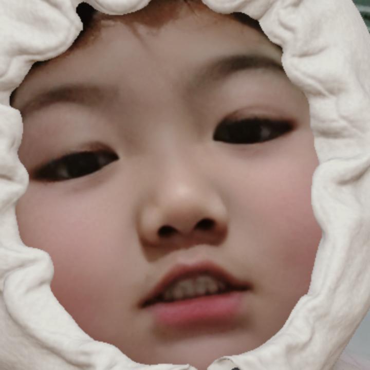 我们四个
