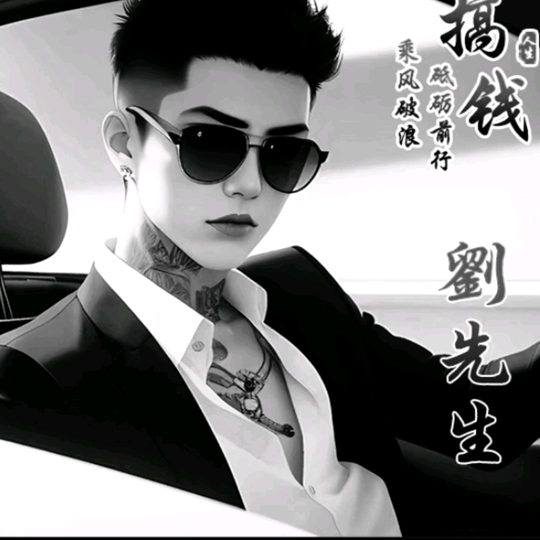 ༄༅༉小哥༊༒༻