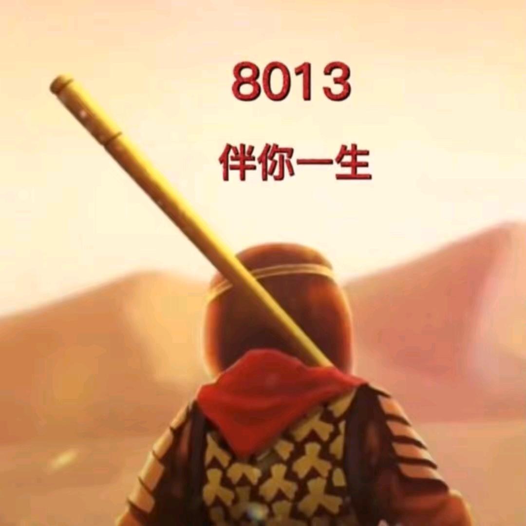 自己开心就好8013