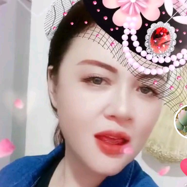 往日的容颜
