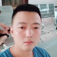 美食分享小卢