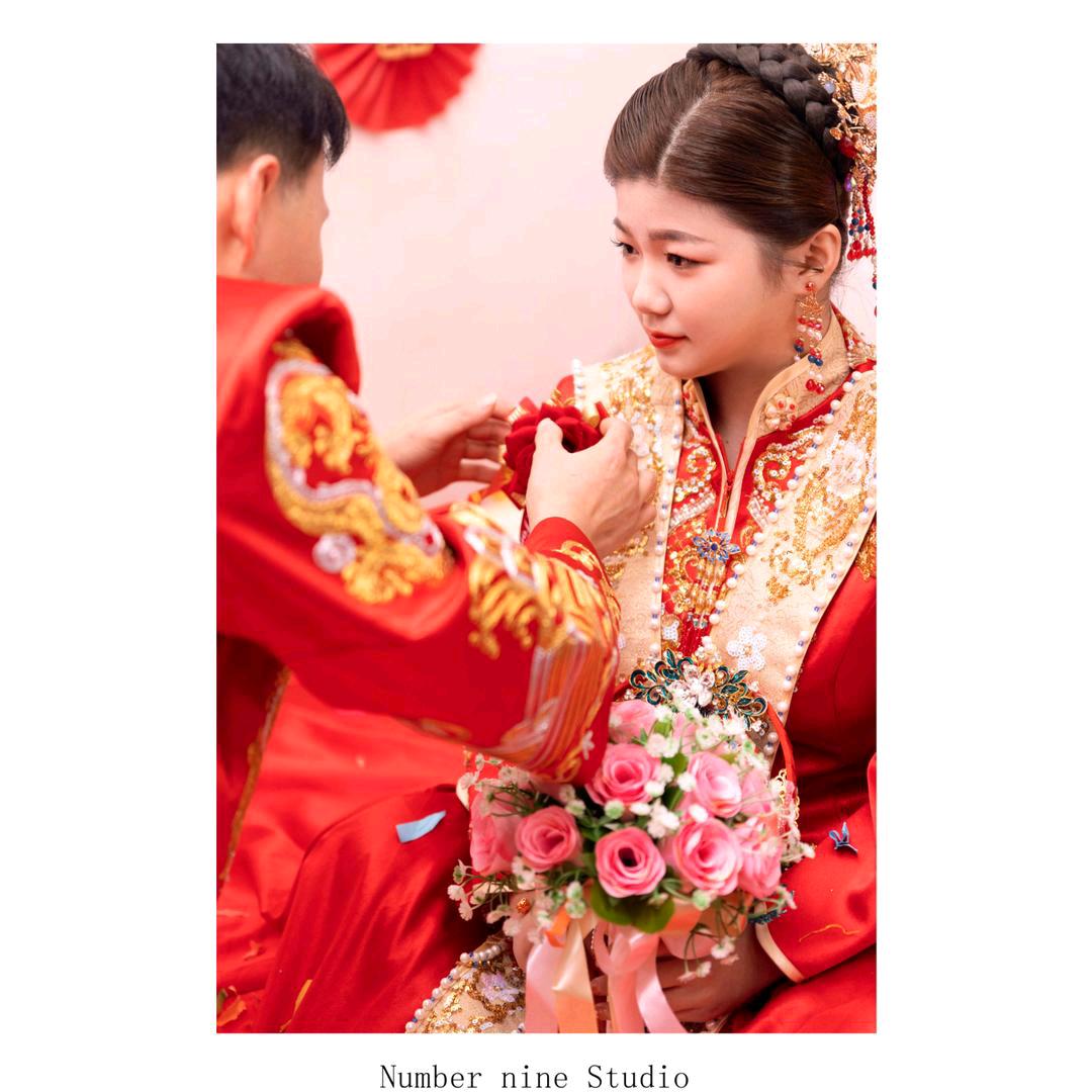 帆帆（带娃）