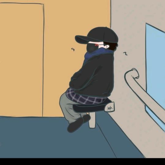 木♀木（爱生活💪）