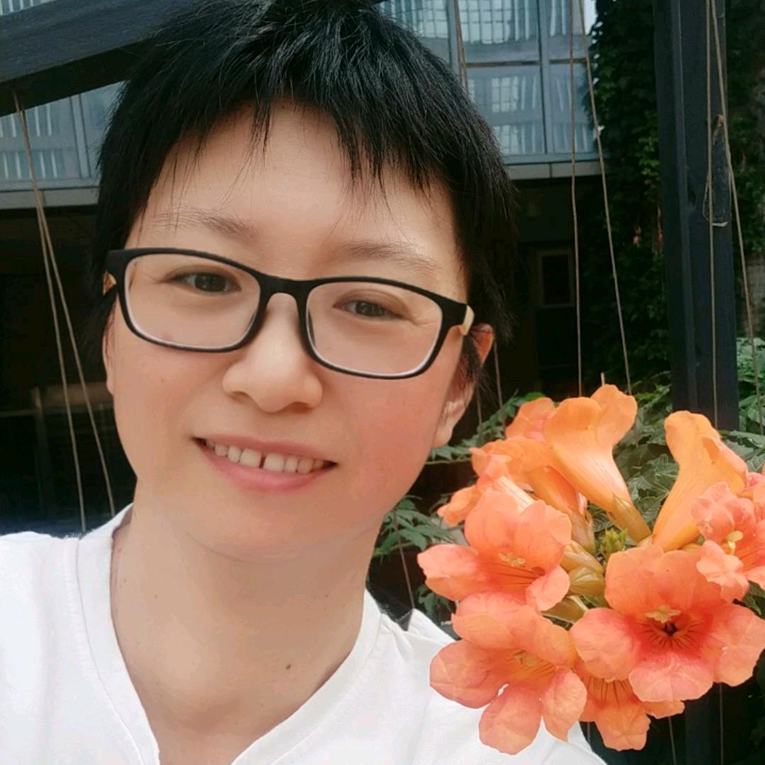 娜姐爱健康