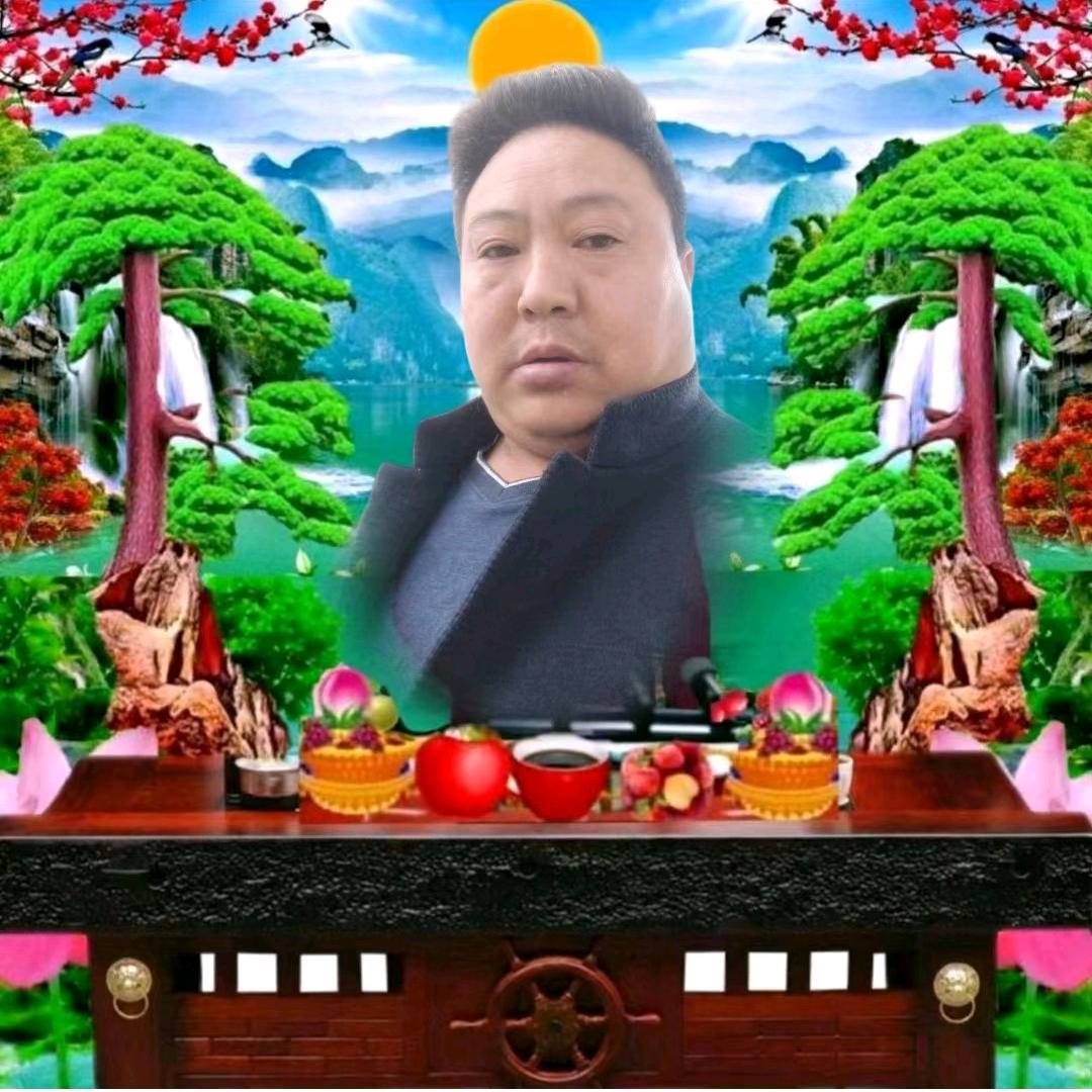 用户3876859692907二逍遥