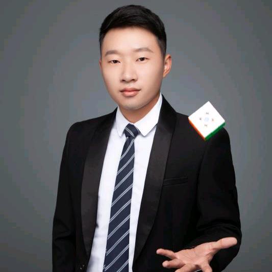 WCU魔方联盟全易小方老师