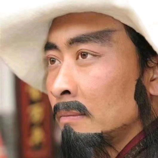 宋城林冲（黑牛）🐮