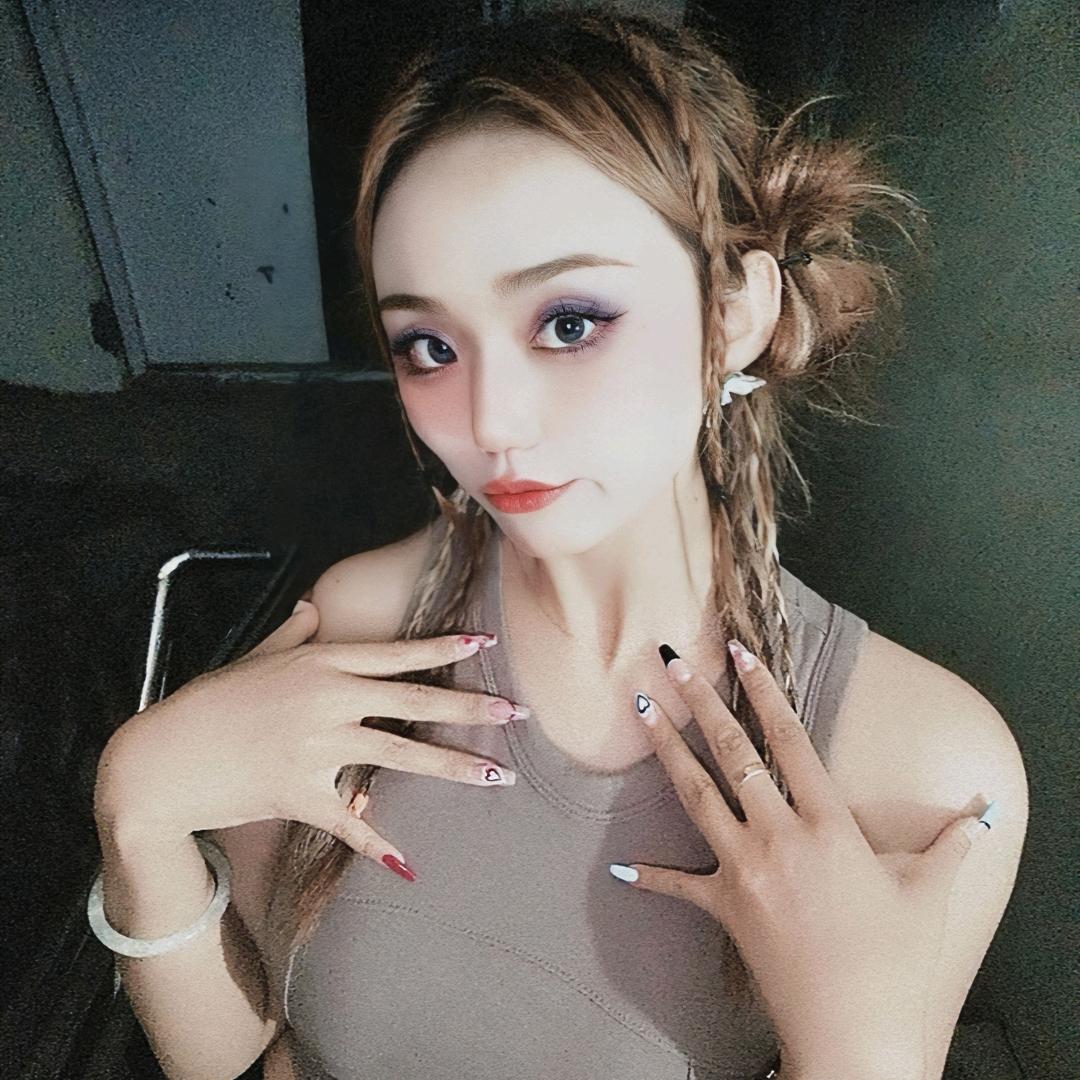 🌈🌈闪啊闪啊闪🌟