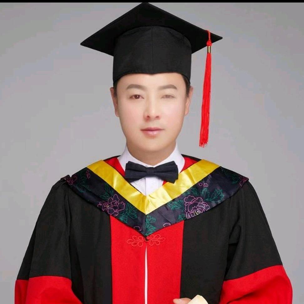 李继伟