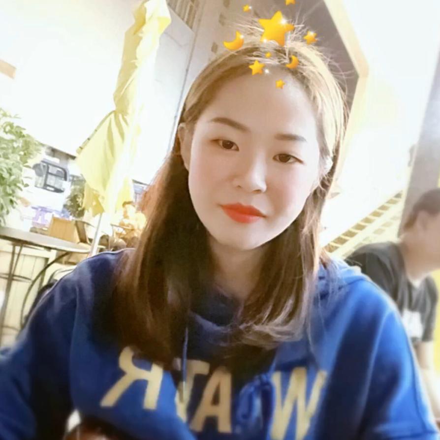小昕昕美食🔥