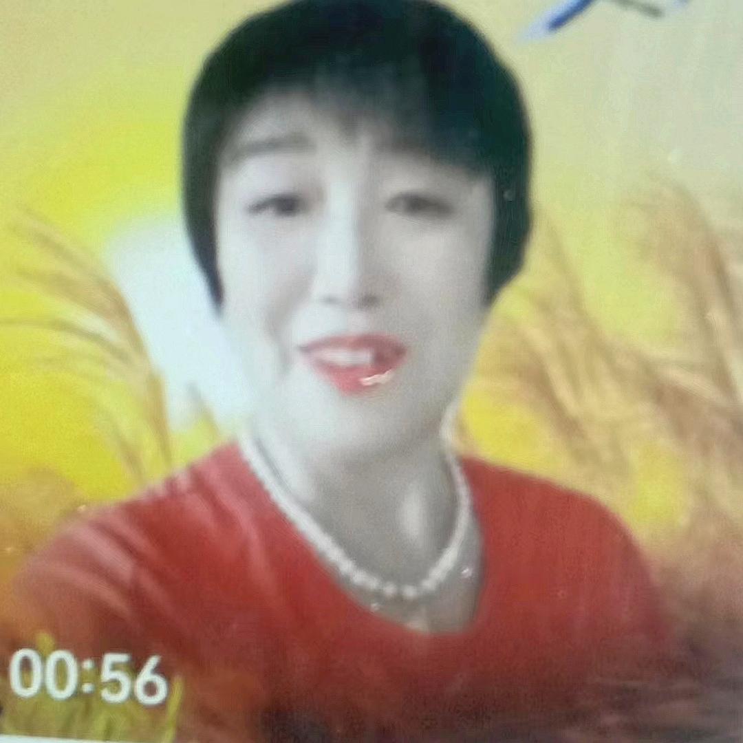 小语奶奶