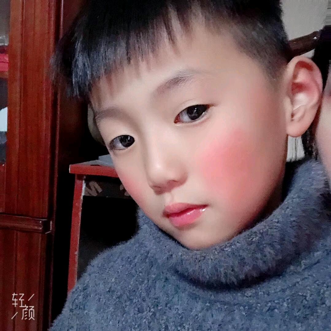 小舟同学