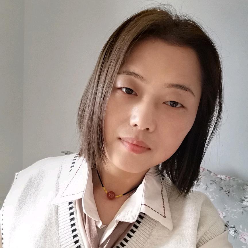 姜家大小姐