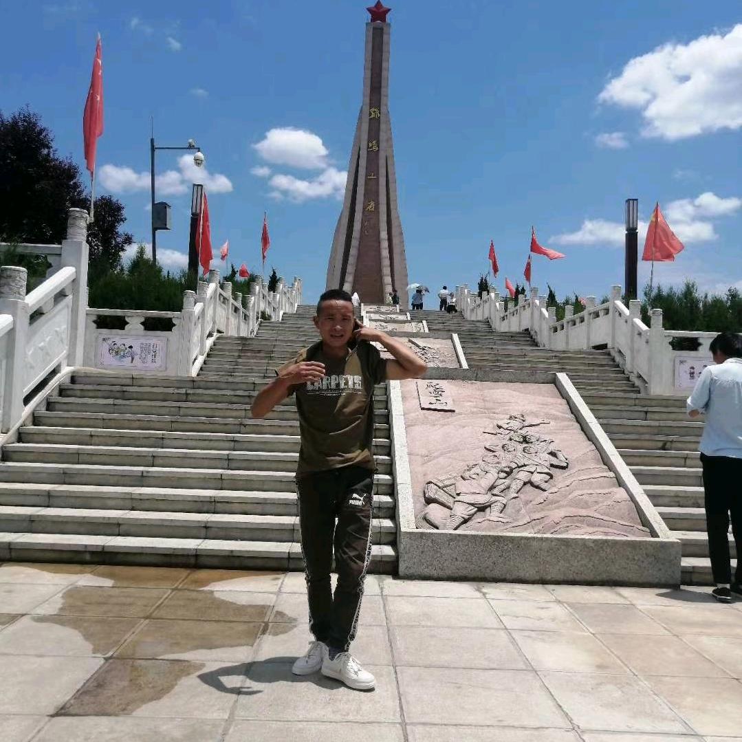 ☞贵阳——轮滑猴哥☜