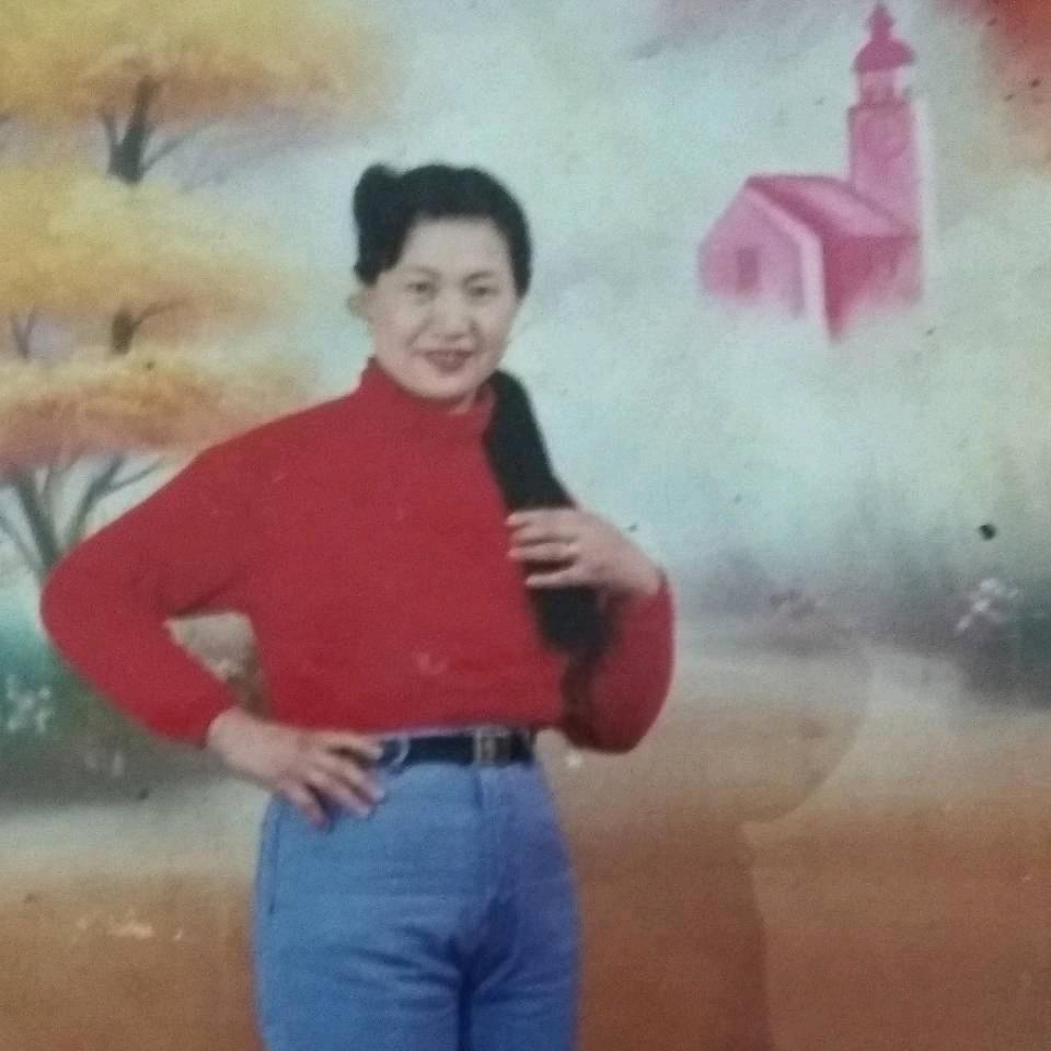 慈母