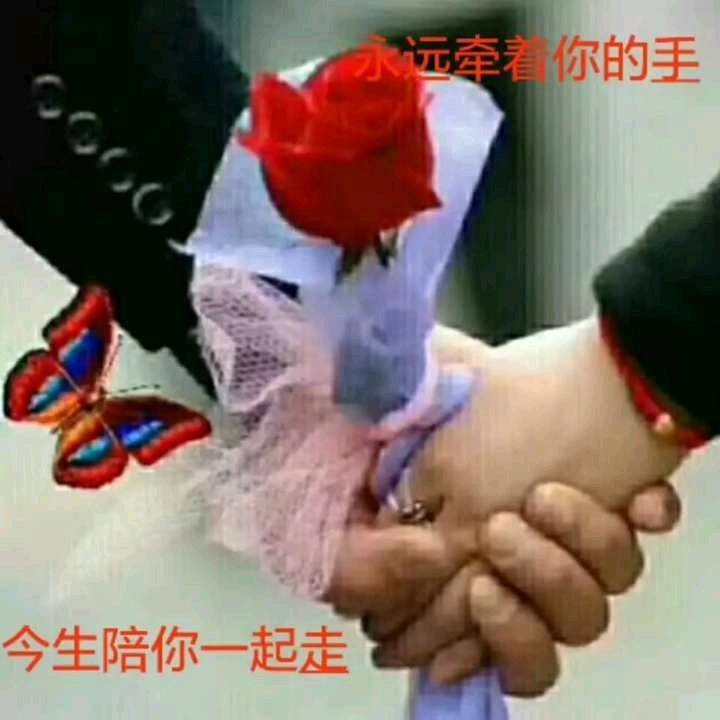 牵手230109