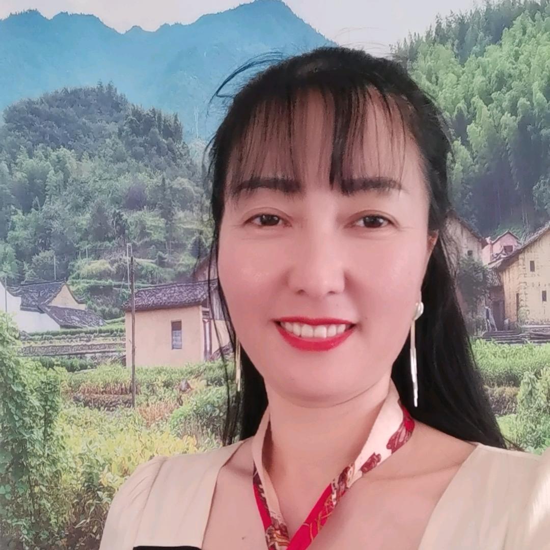 村妹（晚上七点二十开播）