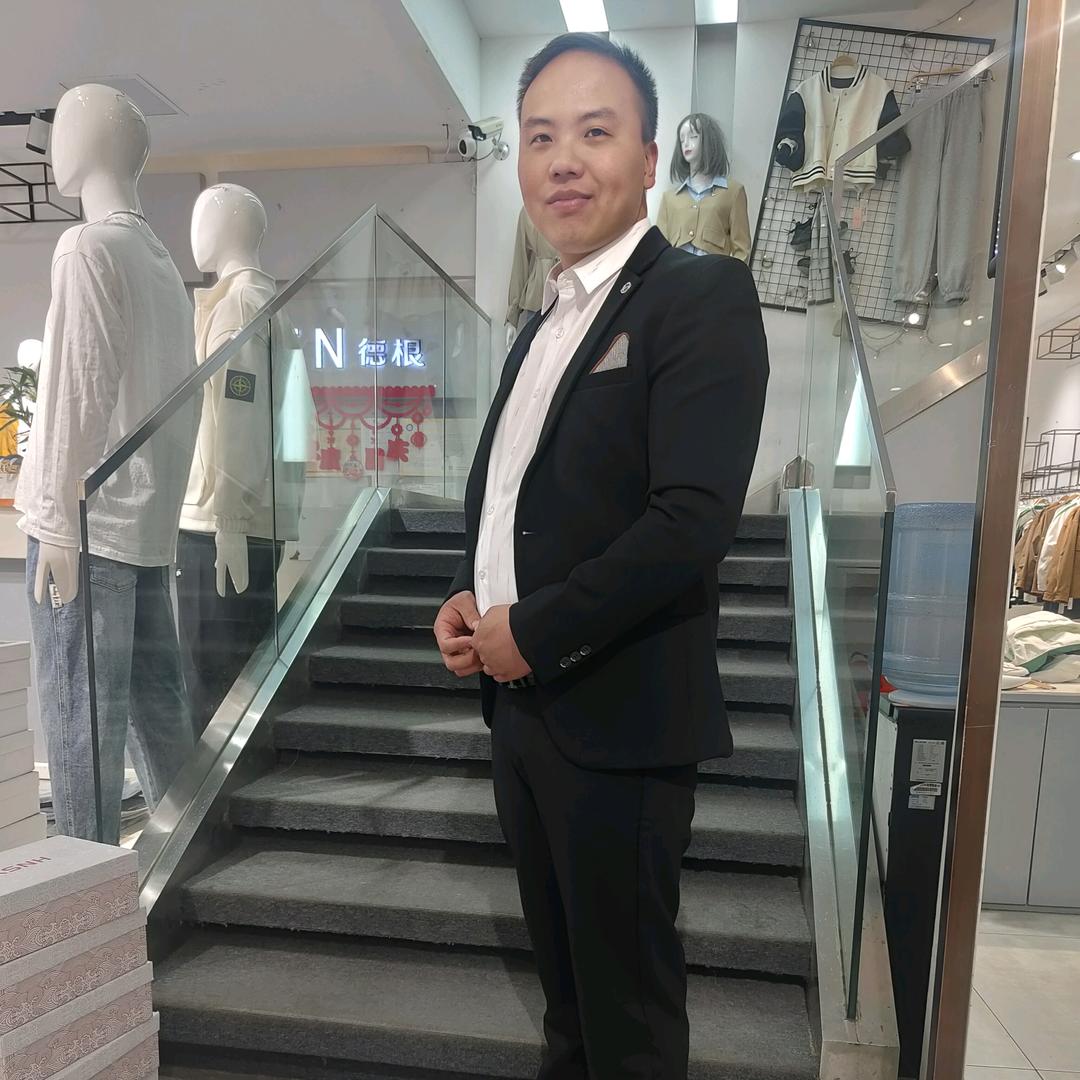 墙板旭哥（小号）