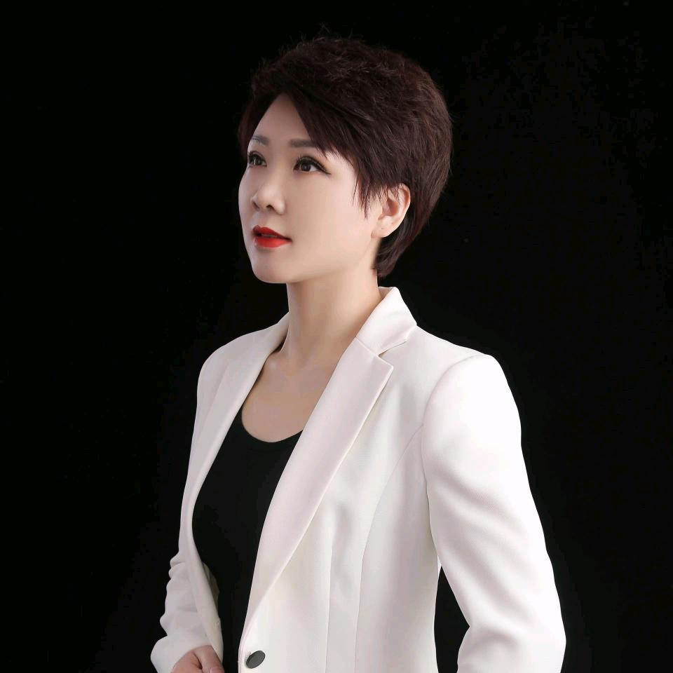 康丽美人