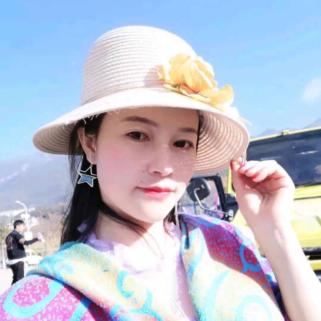 土家妹倪妮