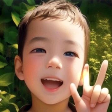 疆小伙子