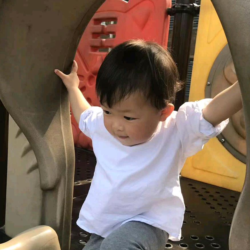 肩上的秘密