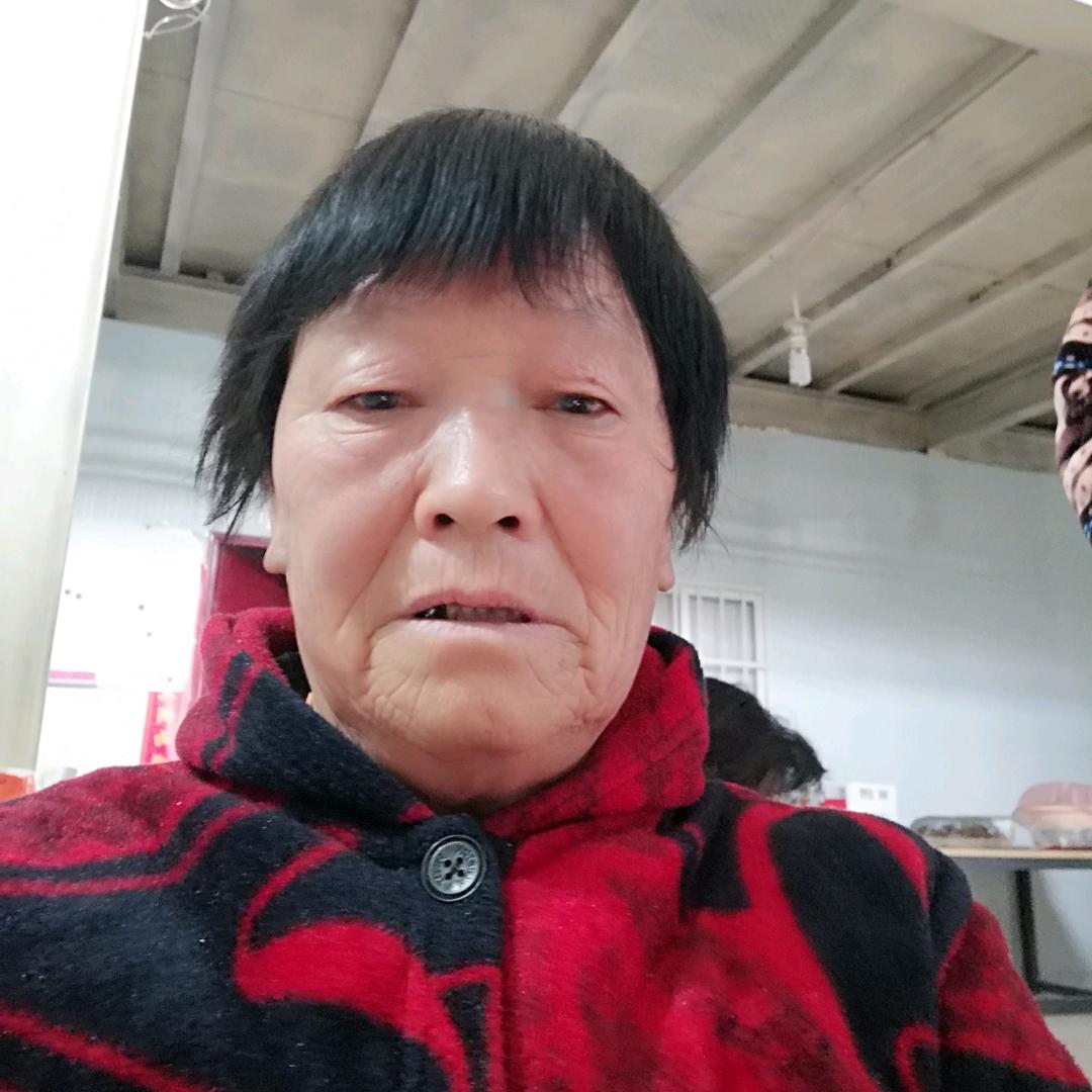 快乐奶奶👵
