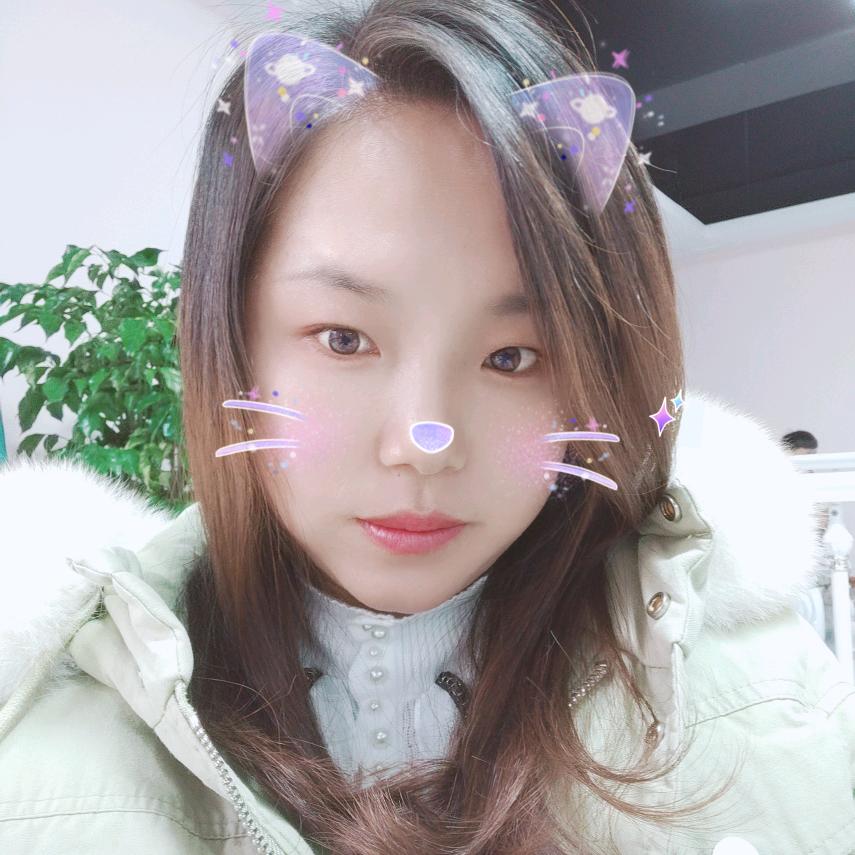 青春就是美丽👫