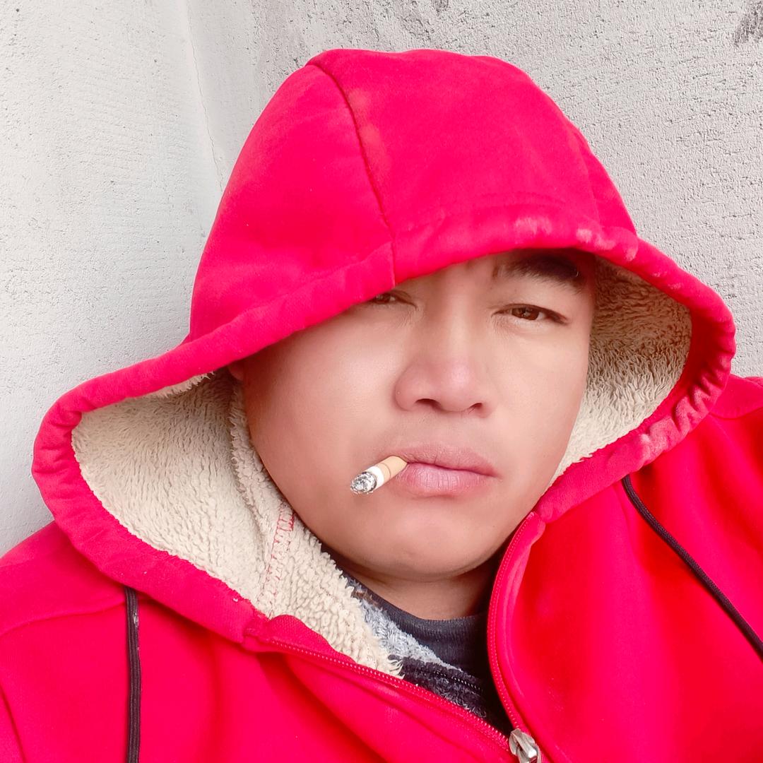 一人一路一辈子