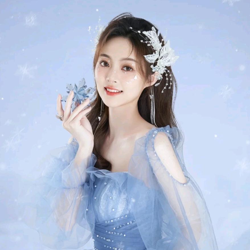 丽
