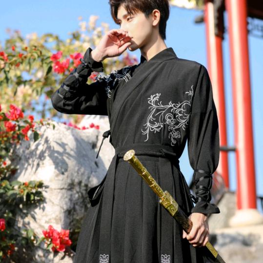 元玖（唯星主义）