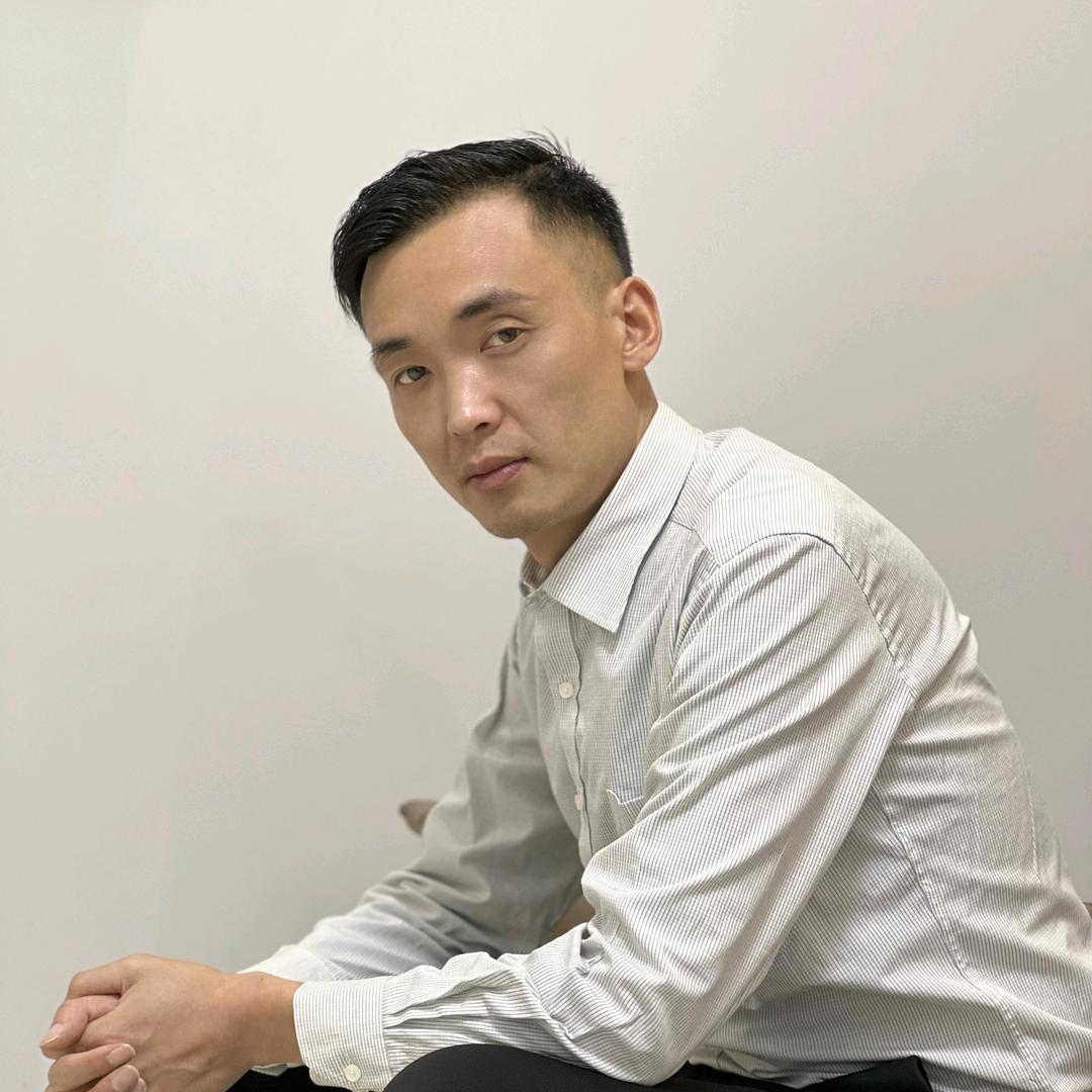 牛人整装 （小牛哥）