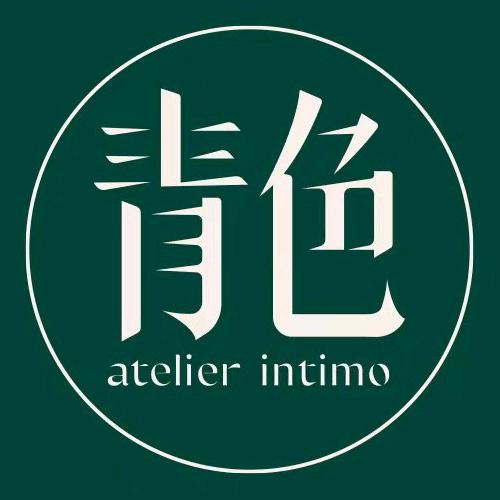 青色atelierintimo团购直播号