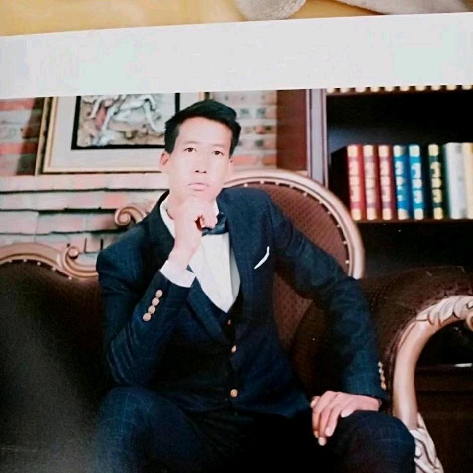 爱你一辈子👄