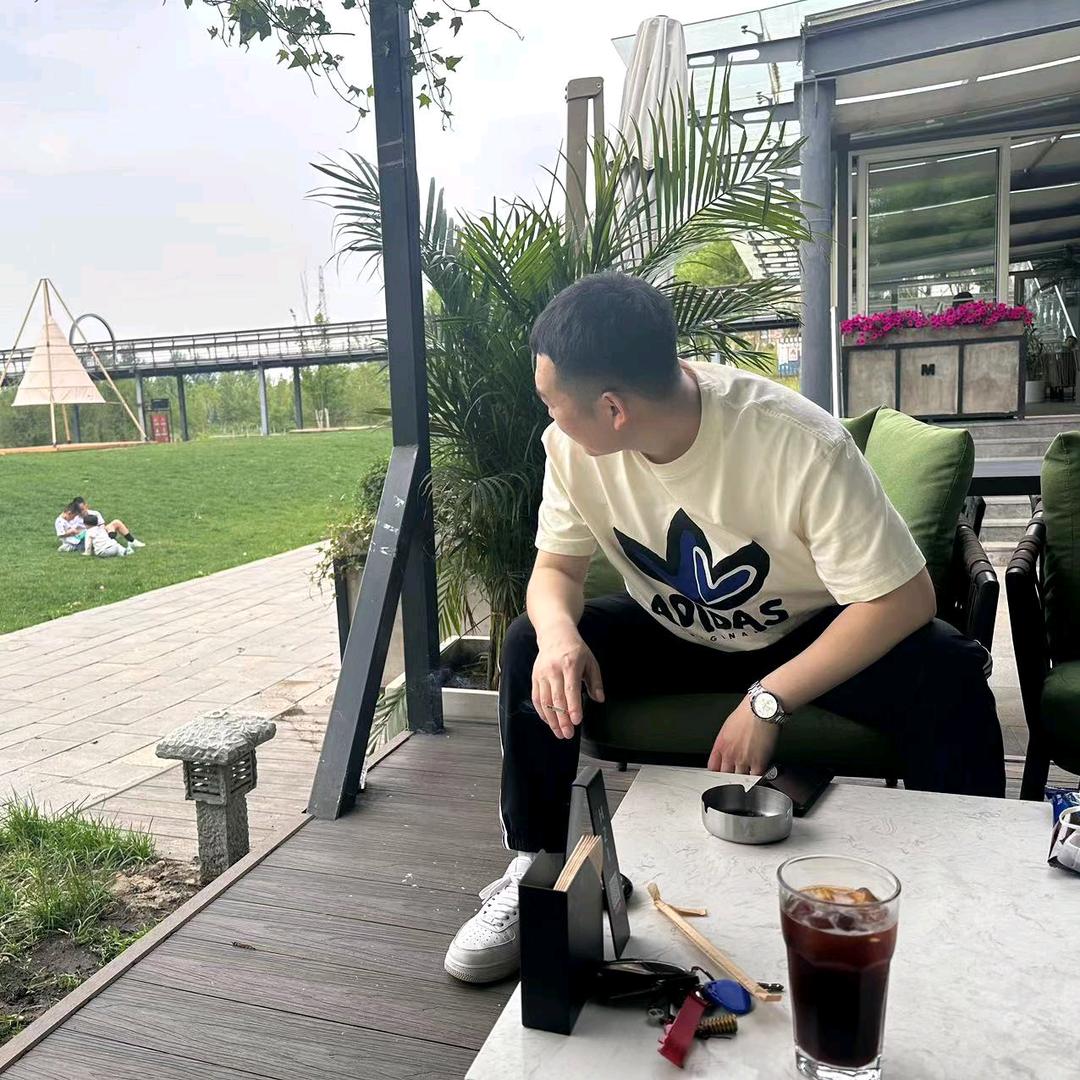 快樂男孩