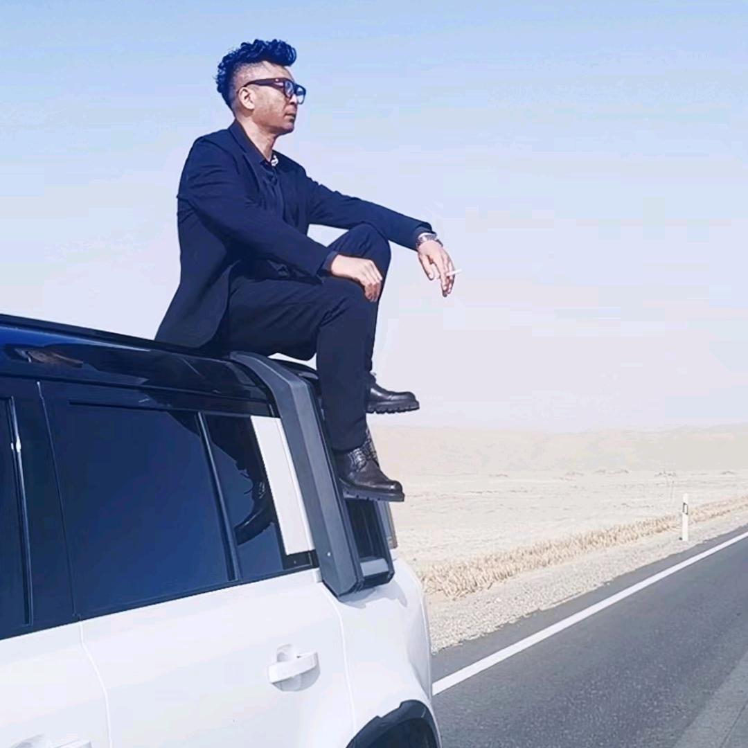 天选之人