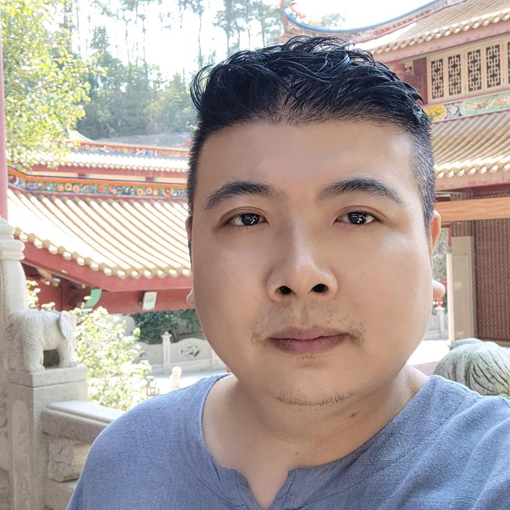 李笛