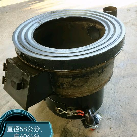 吉祥炉具柴火灶工厂