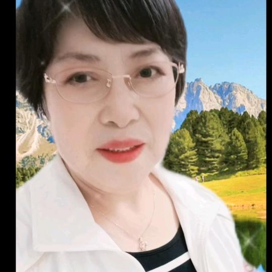 幸福开心！