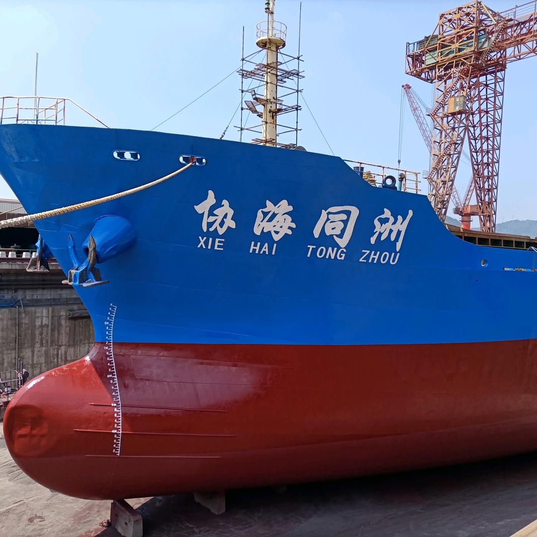蓝天，白云，