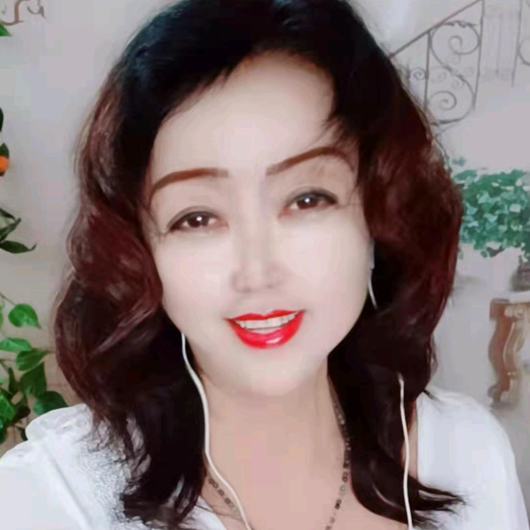 蓝姐