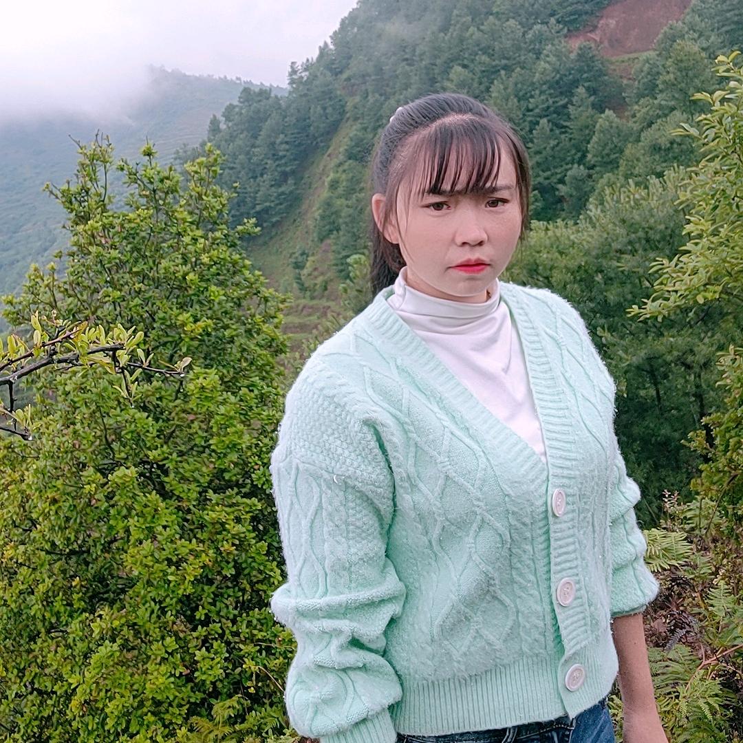 贵州妹