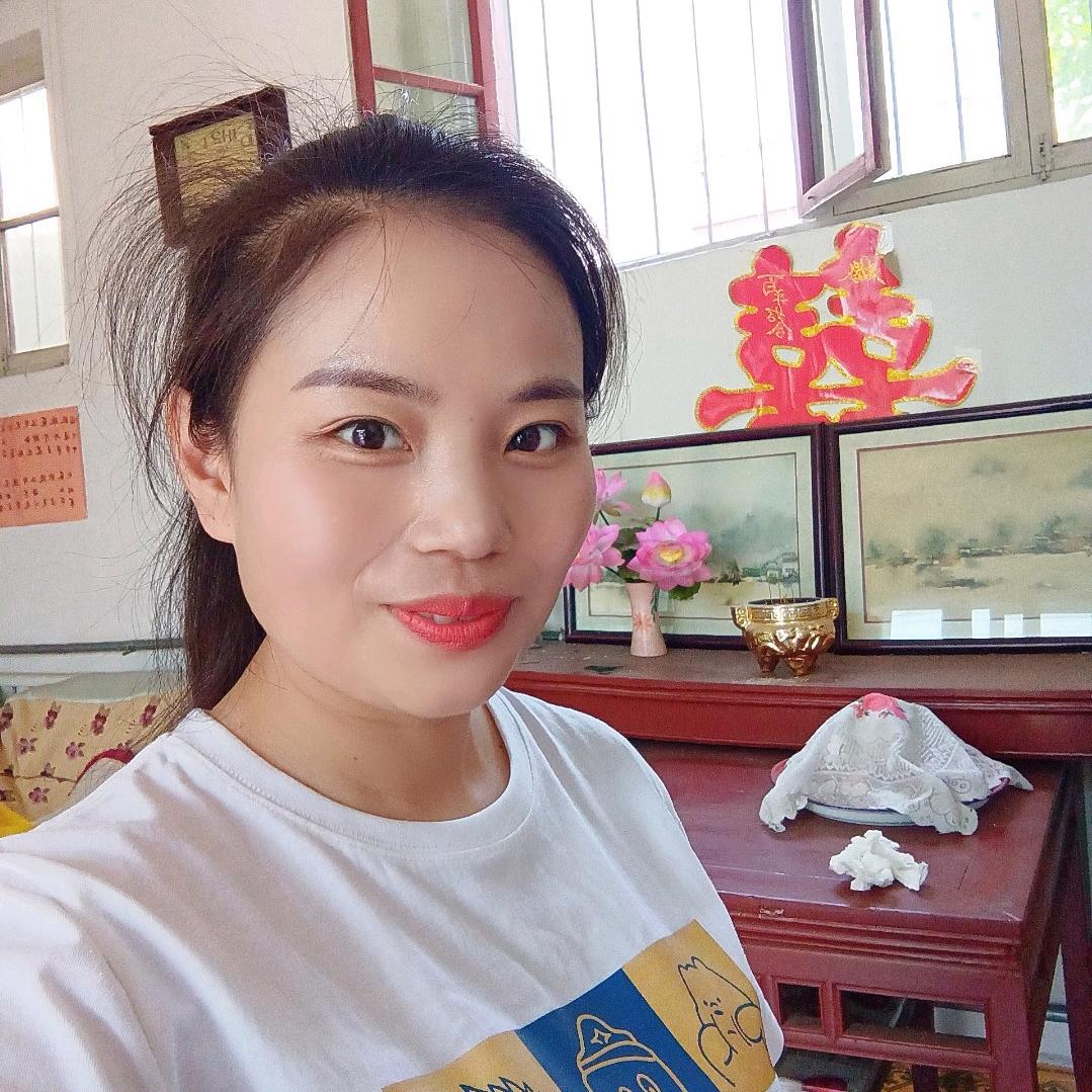 兖州白杨美术 书法蕊蕊老师
