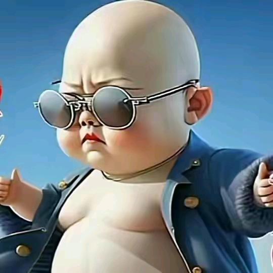 一笑，动了情。