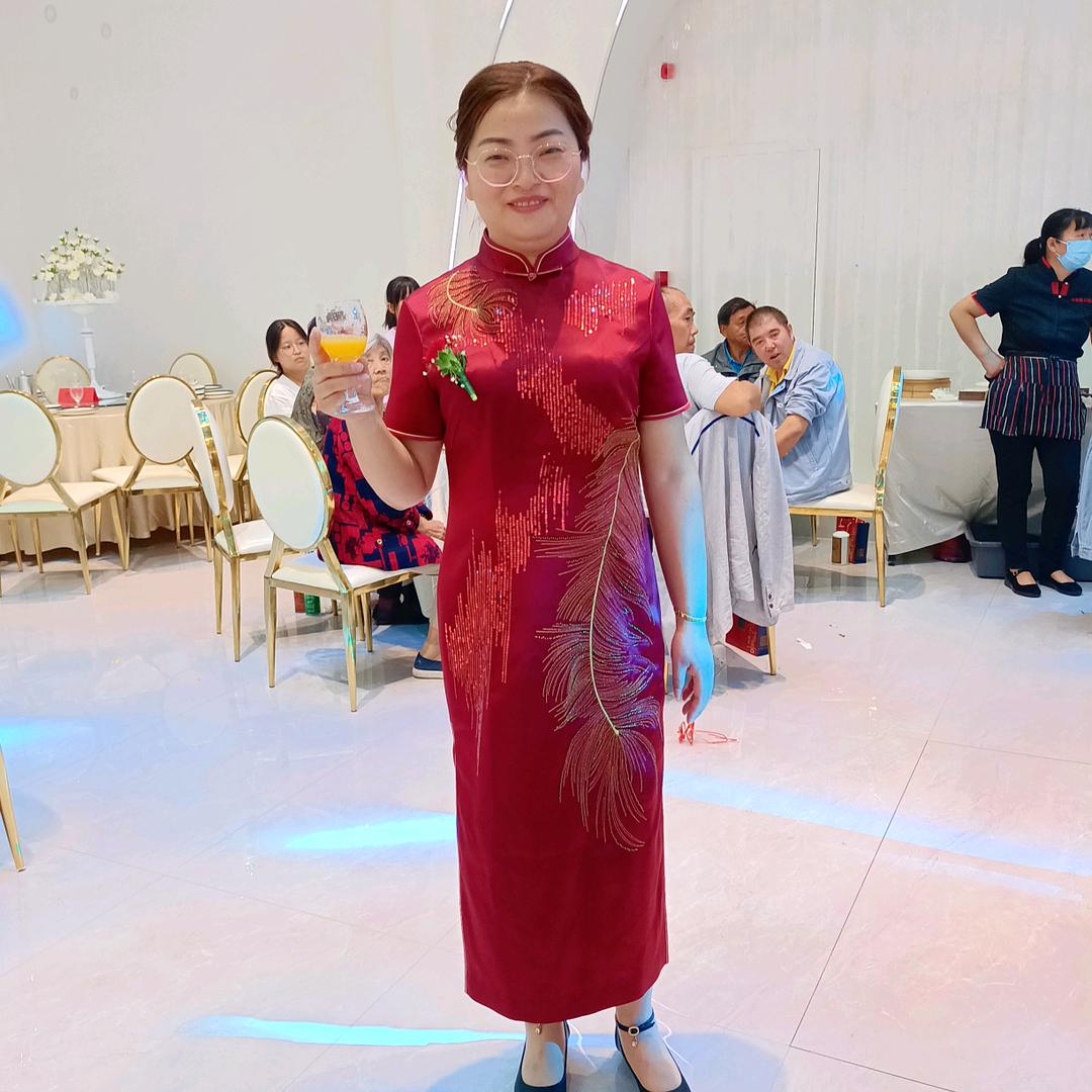 被逆袭的萧将军头像