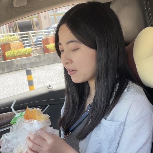小昕宝麻麻